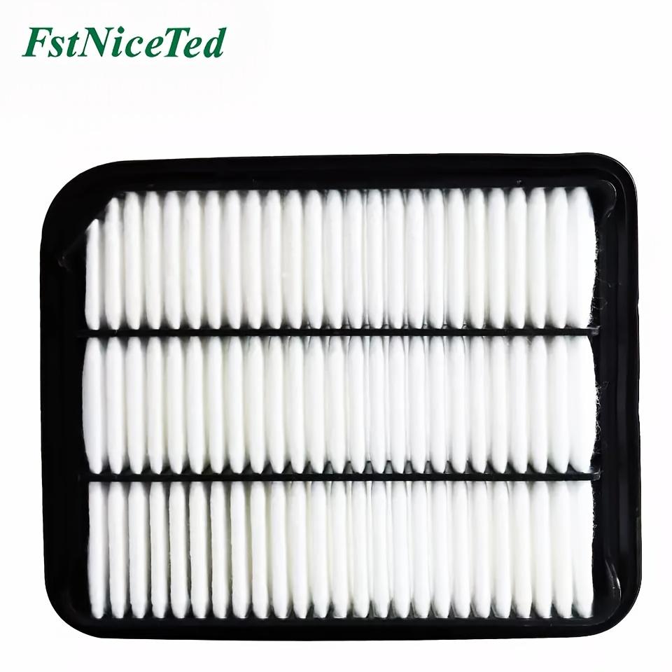 (1PC) Воздушный фильтр из полипропилена подходит для 16 Mitsubishi Outlanders, заменяет 1500A680