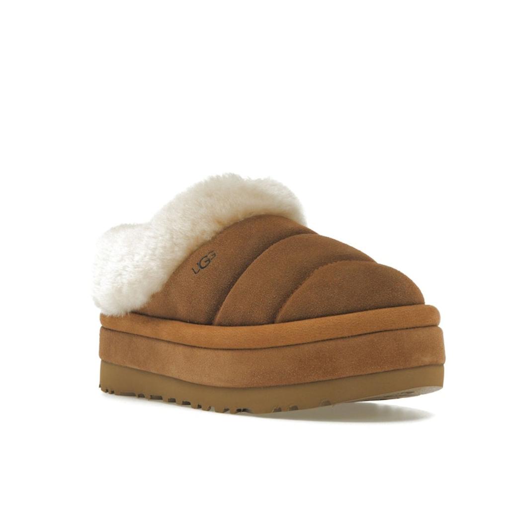 UGG Tazzlita Slipper Chestnut Women Sneakers Brown 1146390-CHE