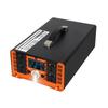 2024 New 12V-72V To 220V Solar PV Pure Sine Wave Inverter