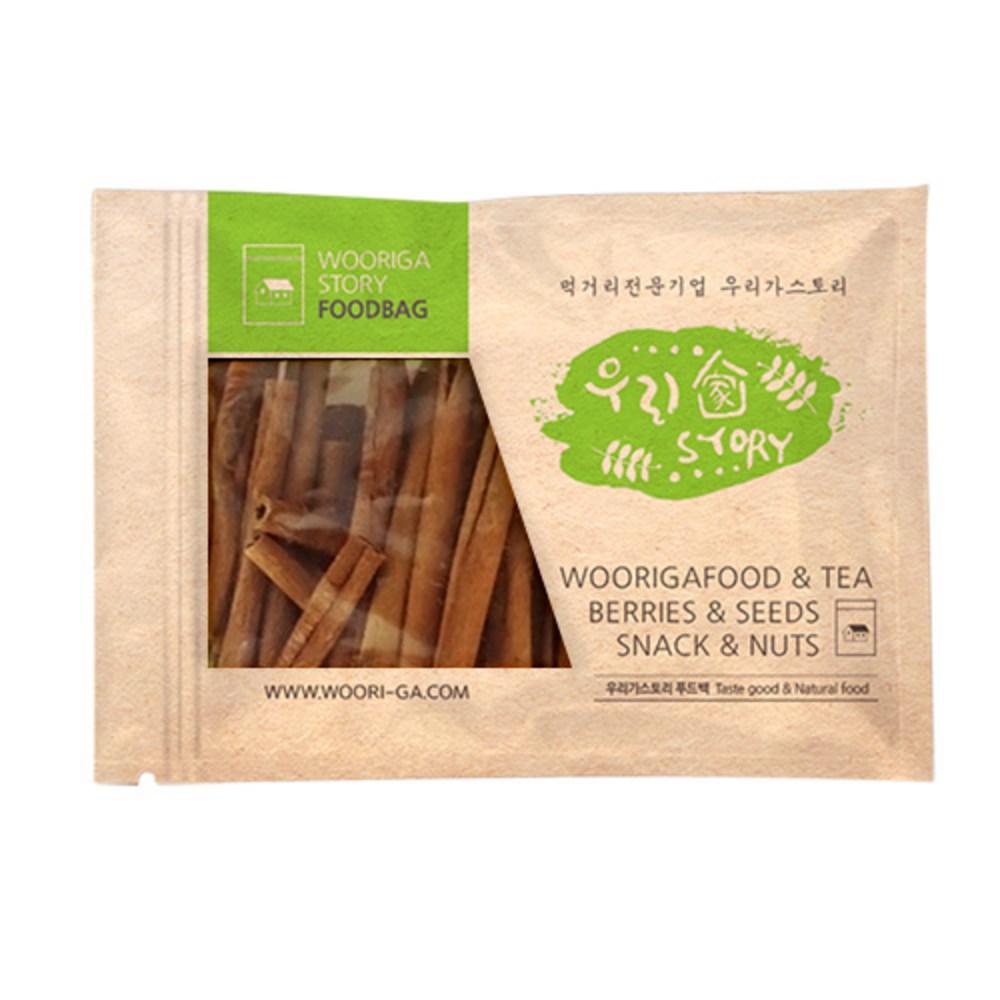 We Are Story Cinnamon Stick 700g 1 pcs