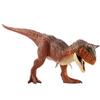 Mattel Jurassic World Super Carnotaurus Years Old and HBY86 (JURASSIC WORLD) Big! (Bull) [Total Length 91cm] [4 Up]