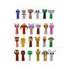 Al Italian Brainrot Sprunki Pvc Action Figures Model Toy Decoration Gifts Kids
