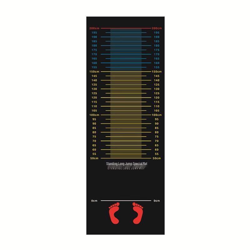 Datangyu Thickened Non-slip Long Jump Training Mat