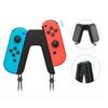 New 1PC V Shape Handle Bracket Holder Grip For Nintendo Switch Joy-Con Controller