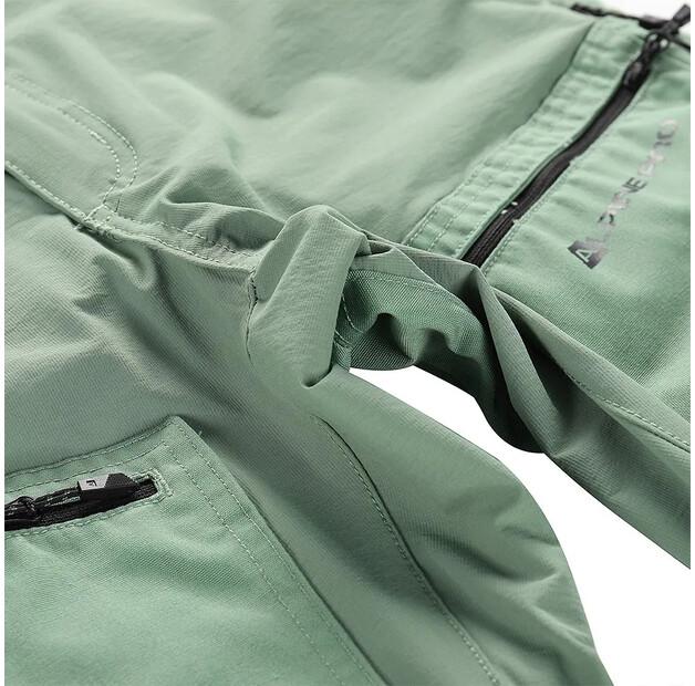 Alpine Pro Брюки Zarm