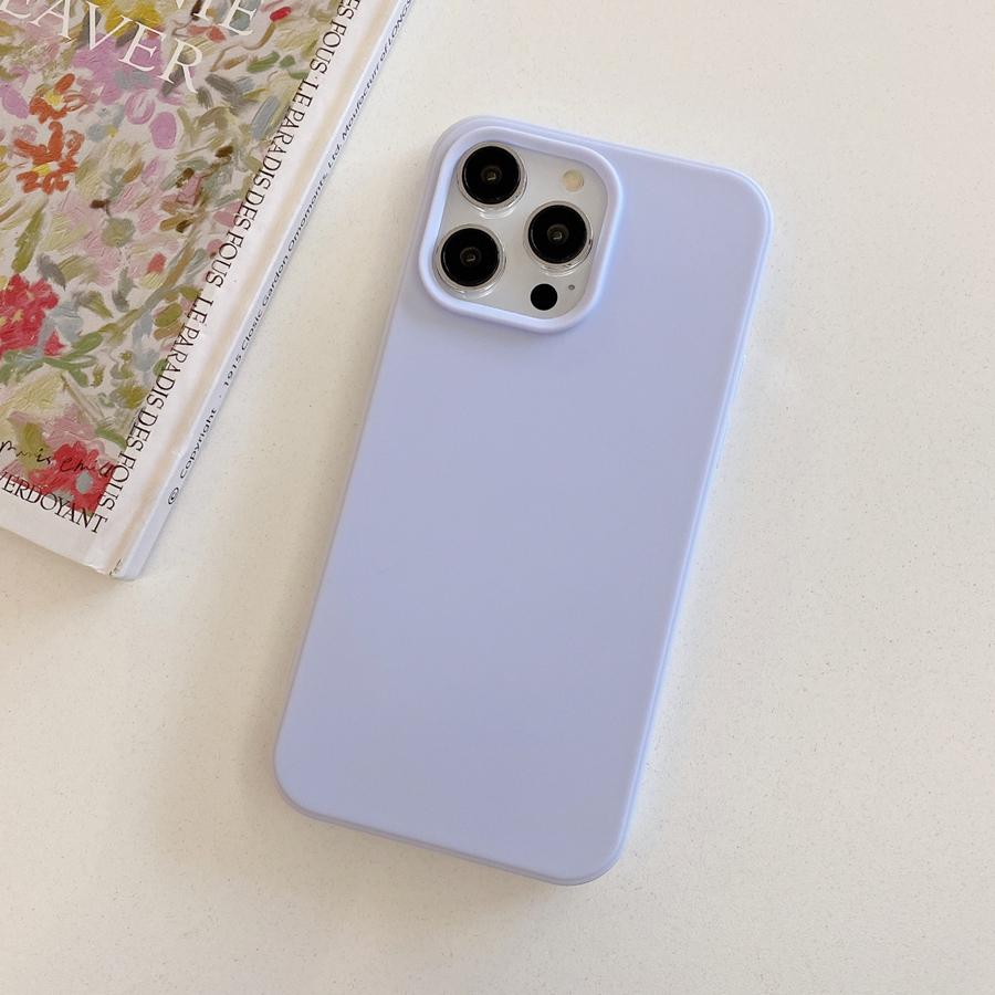 18 цветов на выбор Ультратонкий чехол для iPhone 16 16e 16 Pro Max 16 Plus 15 14 13 12 11 XR XS MAX 6 7 8 Plus SE Однотонный защитный чехол