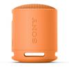 Sony Wireless Speaker SRS-XB100: Clear and Deep Bass playbackWaterproof and Dustproof
