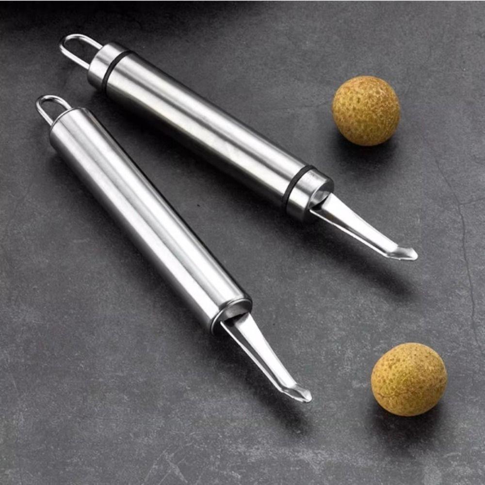 Бытовой удалитель косточек для фруктов Многофункциональный прибор для удаления сердцевины и кожуры Новый прибор для удаления косточек из фруктов