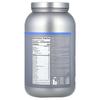 Isopure Zero Carb, Protein Powder, Creamy Vanilla, 3 Lbs (1.36 Kg)