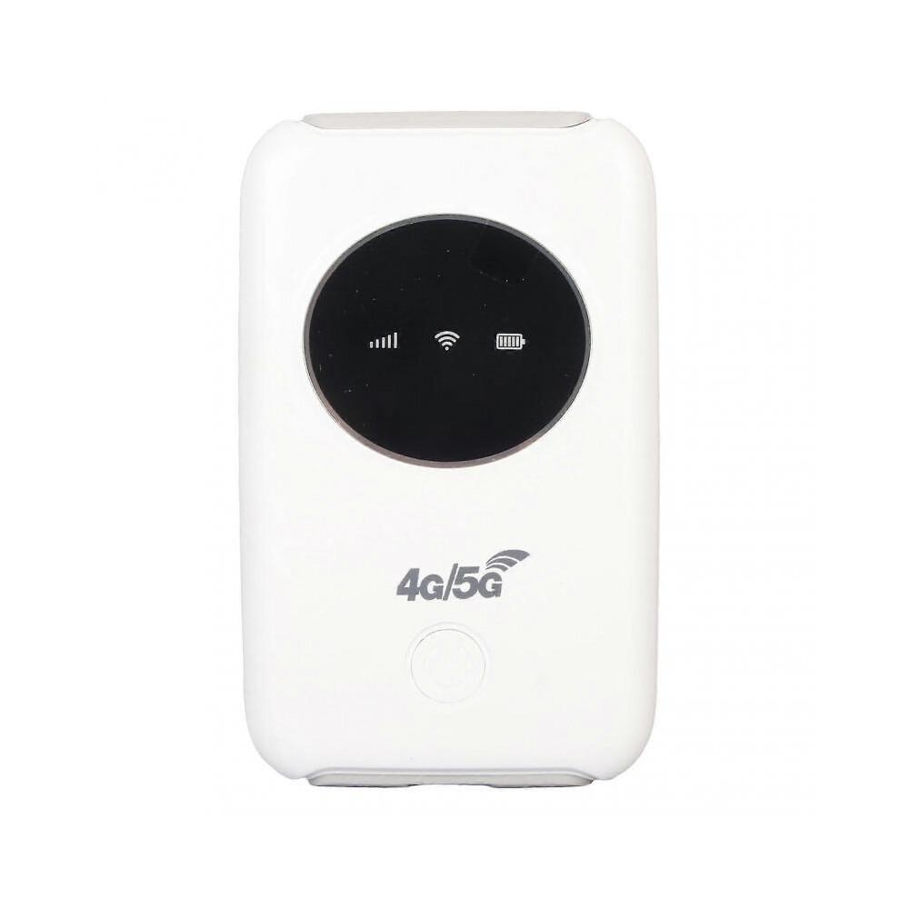 Разблокированный 5G WiFi-модем со слотом для SIM-карты - 4G LTE USB WiFi-модем, 300 Мбит/с
