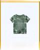 2025 Summer New Korean Boys' Short-Sleeve T-Shirt - Kids & Baby Tops