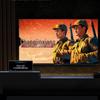 Ruijie 65-inch 4K Smart TV