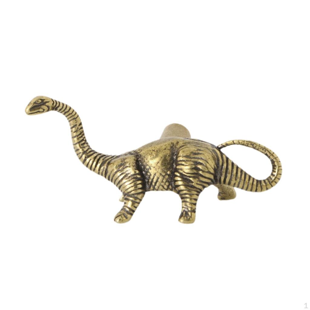 Дверная ручка из латуни для шкафов и ящиков