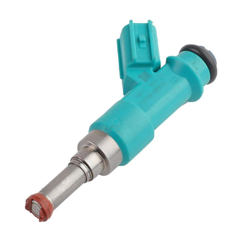 Новая топливная форсунка для Toyota Camry Tacoma Highlander Sienna Avalon Lexus RX350 RX450h ES350 23250-0P010 232500P010