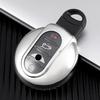 Чехол для ключа BMW Mini - Совместим с моделями Mini Cooper F55/F56/F60 2021 года