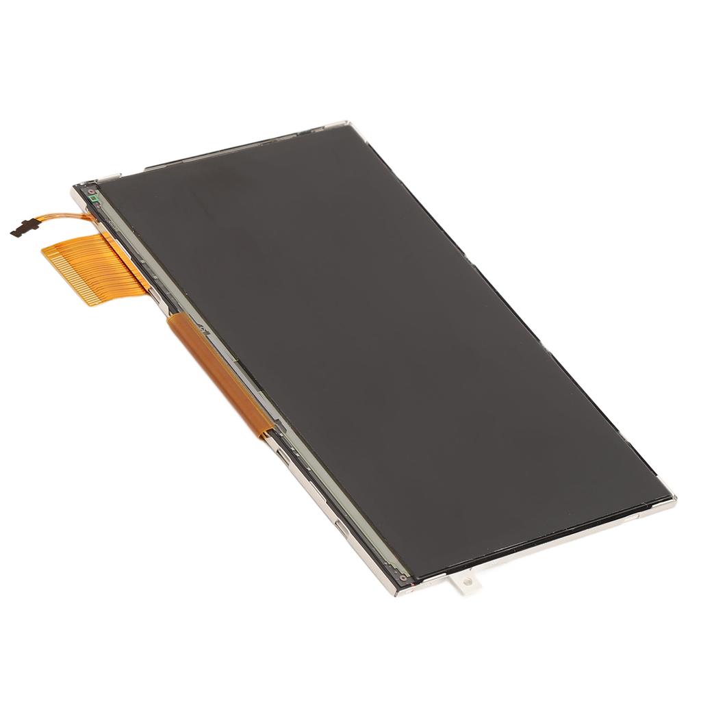 ЖК-дисплей Профессиональный высокоточный ЖК-экран для замены консоли серии PSP 3000