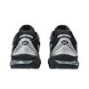 Asics Gel-Nimbus 10.1 Унисекс Черный Металлик Серебристый 1203A820-001