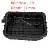 265-856 Поддон АКПП для Hyundai Accent Elantra Tucson Kia Soul Rio 2014 2015 2016 4528026101