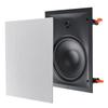 JBL B-8IW 2-полосный настенный динамик, JBL by HARMAN