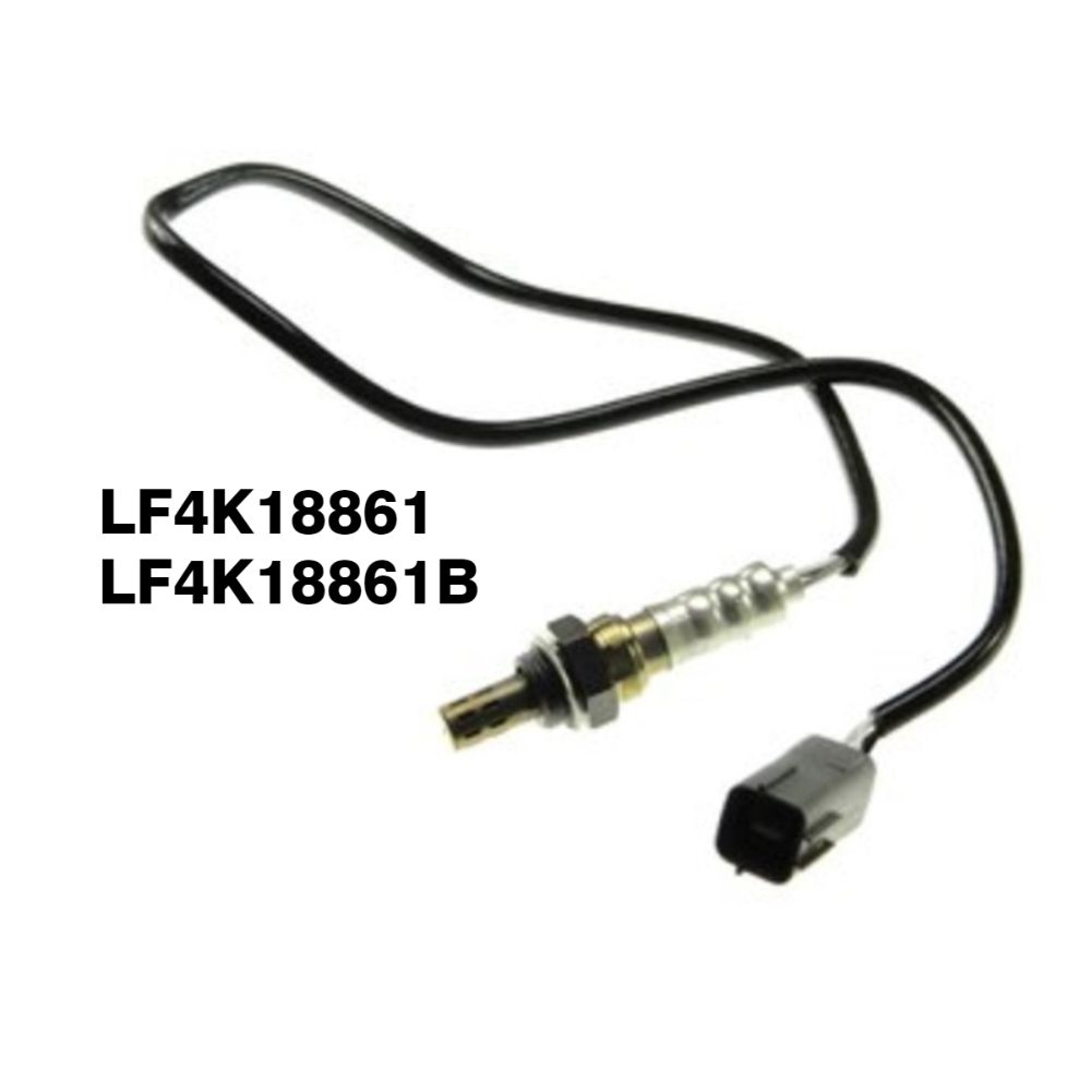 Кислородный датчик подходит для mazda llf4k-18-861, lf4k-18-861 bf4k18861