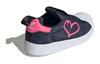 Adidas Superstar 360 Hello Kitty And Friends Carbon Core Black Pink Fusion PS IF3554