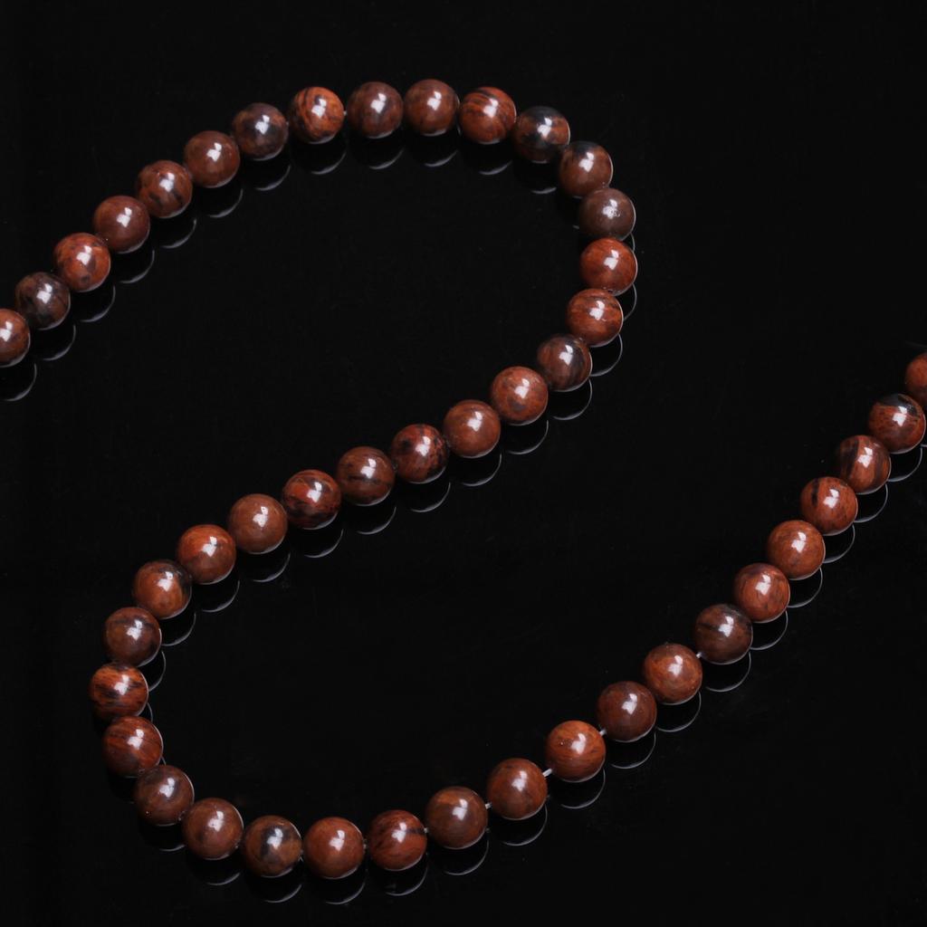 Ручная работа для изготовления ювелирных изделий 40/30/20 шт. модный браслет ручной работы DIY ожерелье натуральный камень ручной работы аксессуары для бисера золотой лебедь камень 4/6/8/10 мм