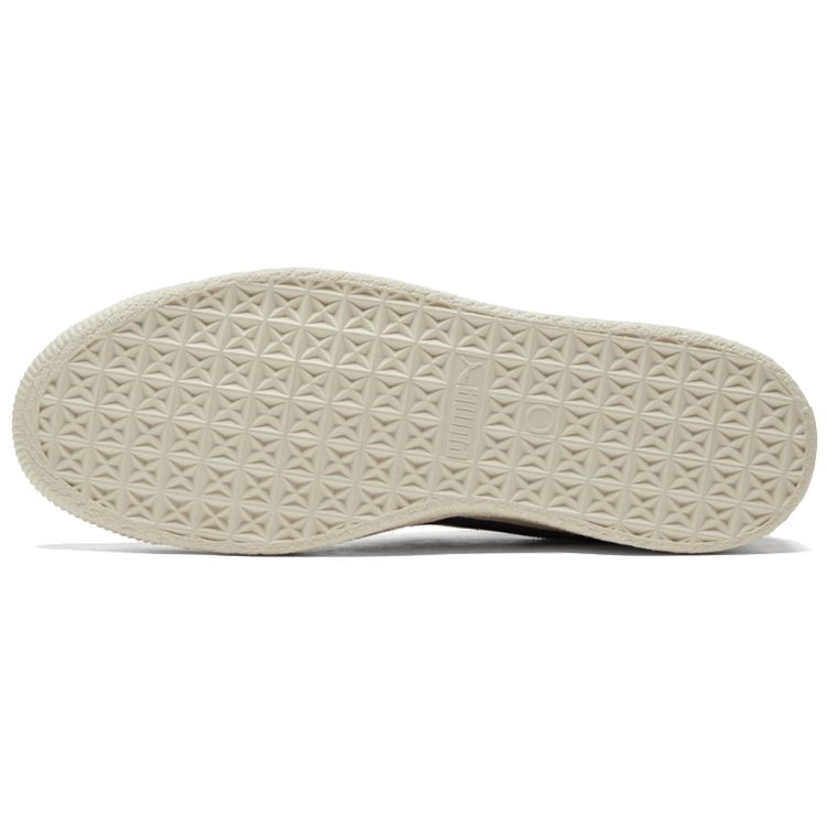 Puma Кроссовки Suede Vintage WTFormstrip - Peyote China Blue Unisex Cream Whisper-White 382657-01