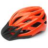 New Design Ultralight Impact Resistant Safety Bicycle Helmet for Adult MTB Cycling Riding