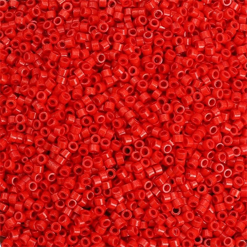 Маленькие круглые стеклянные бусины для самостоятельного изготовления украшений - античная отделка, несколько цветов