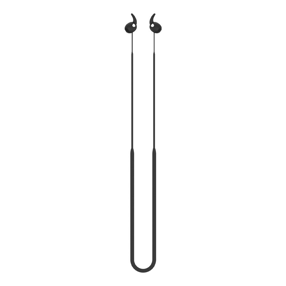 Ремешок на шею против потери, держатель для шнурка, новый шнурок для защиты от потери наушников для Samsung Galaxy Buds 3