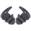 Earplugs Umbrella Structure Design Soft Comfortable Safe Noise Reduction Sound Blocking Ear Plugs
