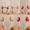 10 Christmas Deer Rudolph Headbands