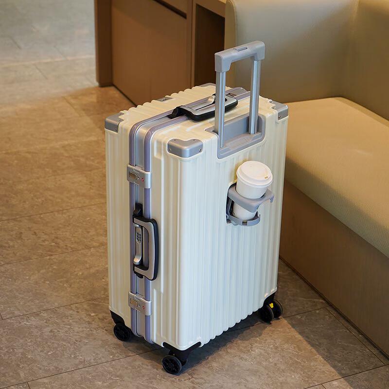 Многофункциональный багаж Shibird 28 дюймов с алюминиевой рамой