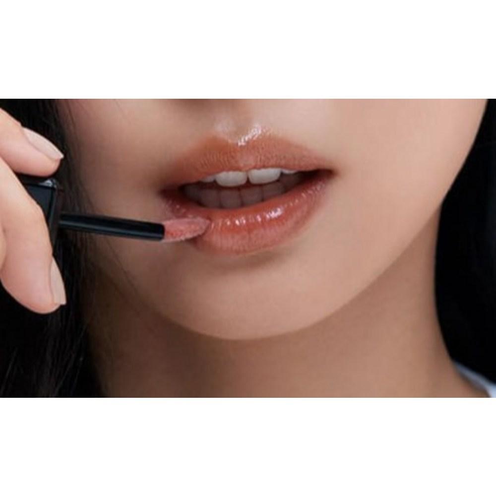 Hera Блеск для губ Sensual Nude 5 г, нет. 462 Безмолвный, 1 шт.