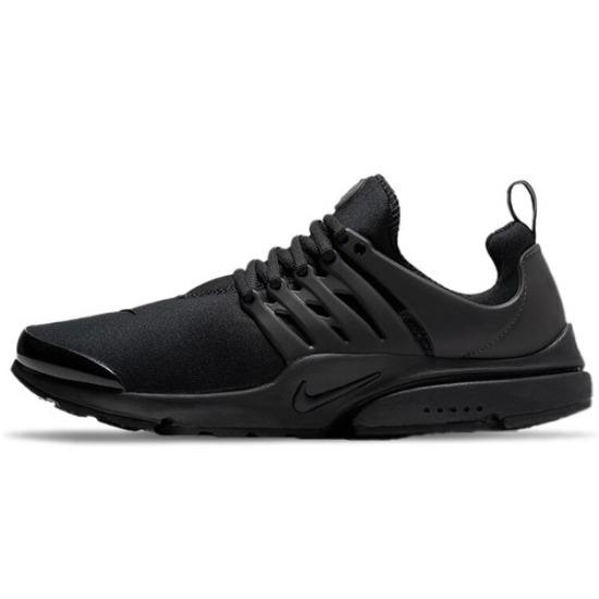 Nike Air Presto Черный - CT3550-003