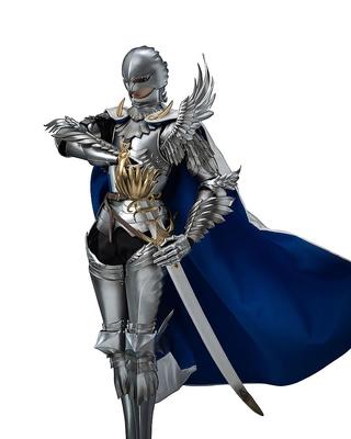 Good Smile Company Берсерк Гриффит Бэнд масштабная окрашенная подвижная фигурка [Reborn Hawk] 1/6 ABS&PVC&POM&metal