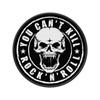 You CanÂ´t Kill Rock nÂ´ Roll Patch