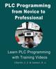 Книга PLC Programming from Novice To Professional : Learn PLC Programming with Training Videos
