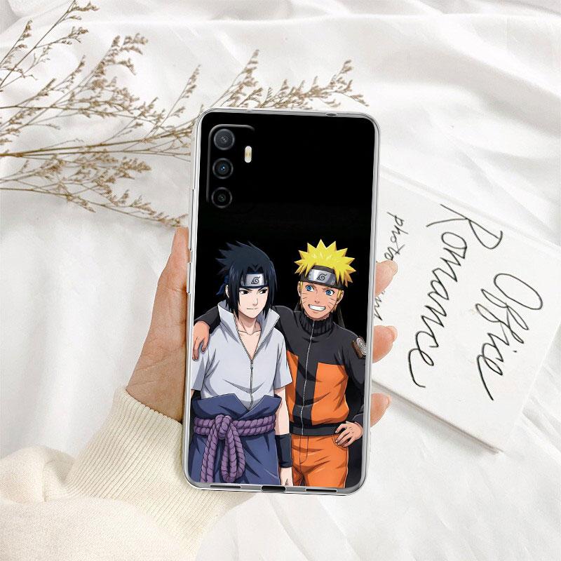 TR2 Akatsuki Naruto Phone Case for Motorola Moto G10 G20 G30 G31 G32 G34 G35 G41 G42 G50 G51 G52 G55 G60 G60S G62 G71 G72 G75