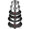 Набор посуды Tefal Ingenio Preference On, 13 предметов (L9749432)