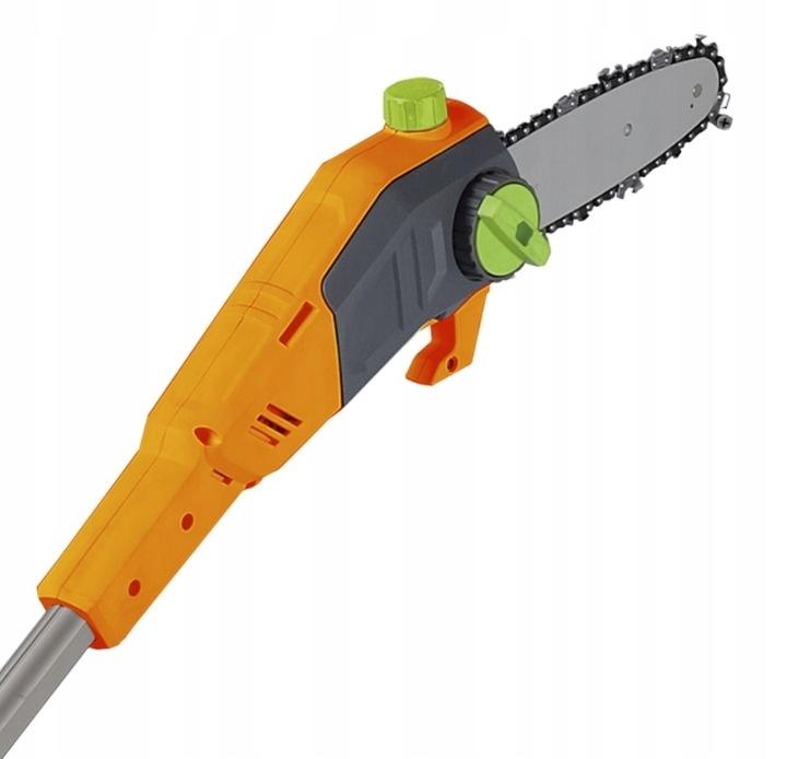 Profi Tools One-4-All Cordless Telescopic Saw
