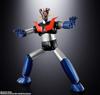 TAMASHII NATIONS Soul of Chogokin Mazinger Z Kakumei Приблизительно 165 мм ABS Окрашенная Подвижная Фигурка GX-117 (Усиленный тип) Shinka, Литье под давлением &