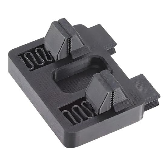 Electric Wire Welding Fixture Welding Electrode Holder Lead Holding Power Welding Accessories for MIG TIG Spot Welding