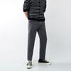 Onl 1+1 2 Length Hidden Banding Wrinkle Free Slacks