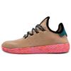 Кроссовки Tennis Hu Pharrell x Tennis Hu Originals 'Розовый Мрамор' BY2672