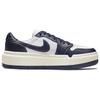 Женские кроссовки Air Jordan 1 Elevate Low 'Midnight Navy' Jordan DH7004-141