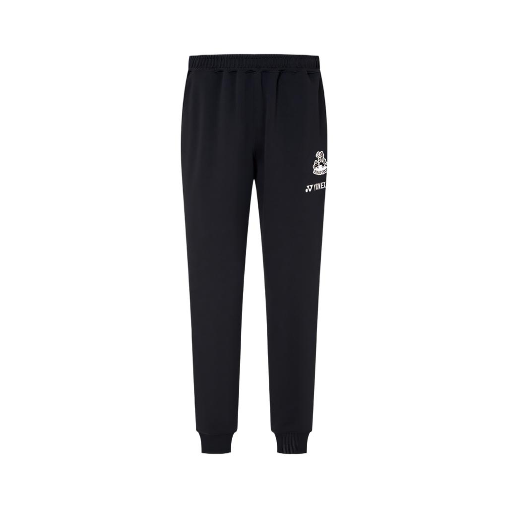 YONEX Sports Pants Unisex Moderate 1601825BCR