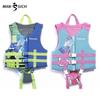 Детский плавательный жилет Mansiqi - Пенопластовый спасательный жилет от утопления для мальчиков и девочек