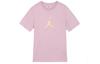Jordan T Shirt Men's Dusty Purple Red