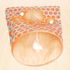 Cat Tunnel Toy Foldable Kitty Tunnel Bag for Indoor Peekaboo Interactive Play Multifunctional Flexible Cat Tunnel Toy with Little Mouse Toy Ball
